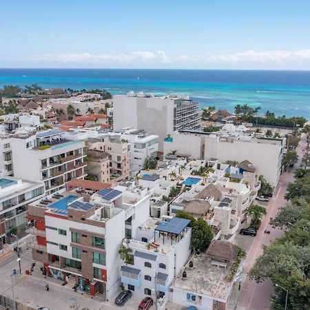 Apartament Casa Yako Playa del Carmen Zewnętrze zdjęcie