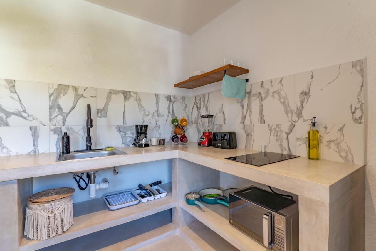 Apartament Casa Yako Playa del Carmen Zewnętrze zdjęcie
