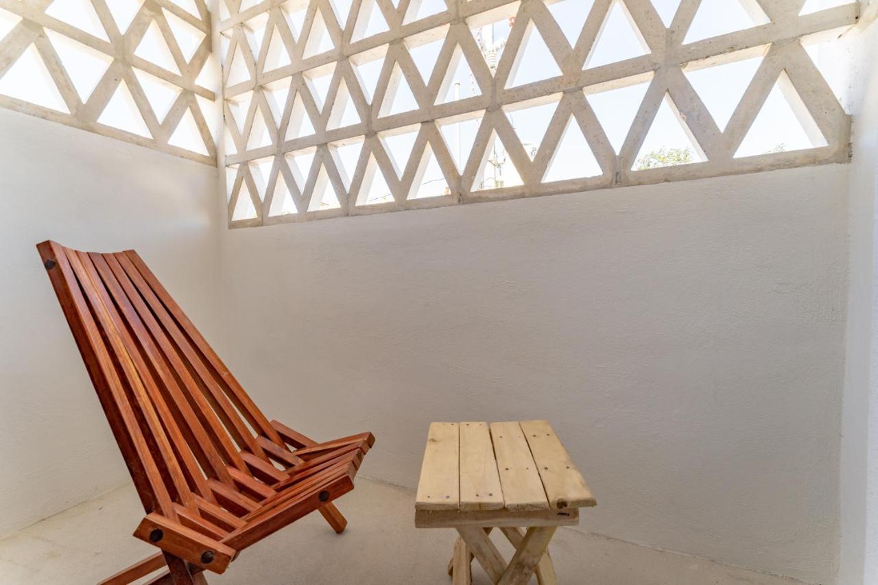 Apartament Casa Yako Playa del Carmen Zewnętrze zdjęcie