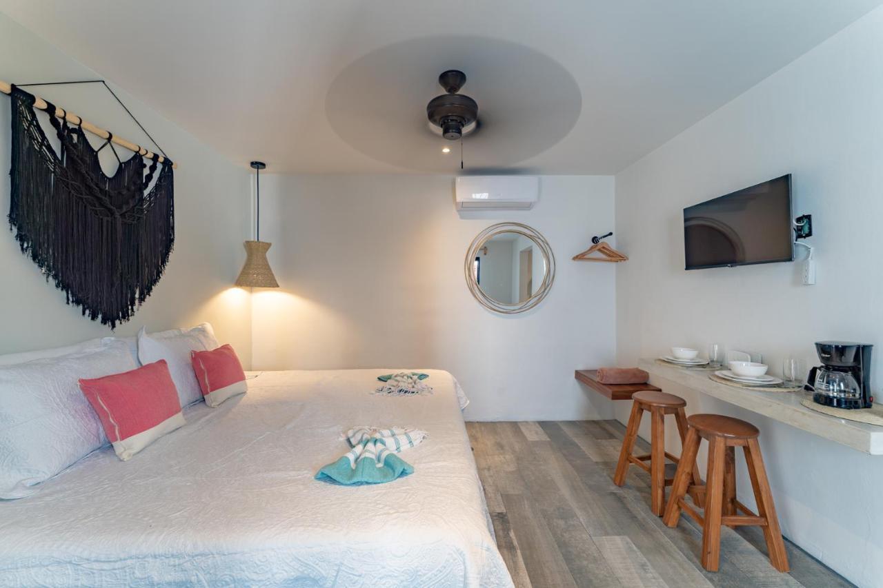 Apartament Casa Yako Playa del Carmen Zewnętrze zdjęcie