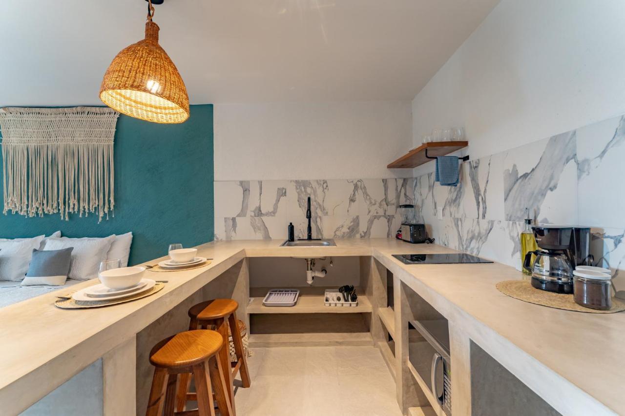Apartament Casa Yako Playa del Carmen Zewnętrze zdjęcie