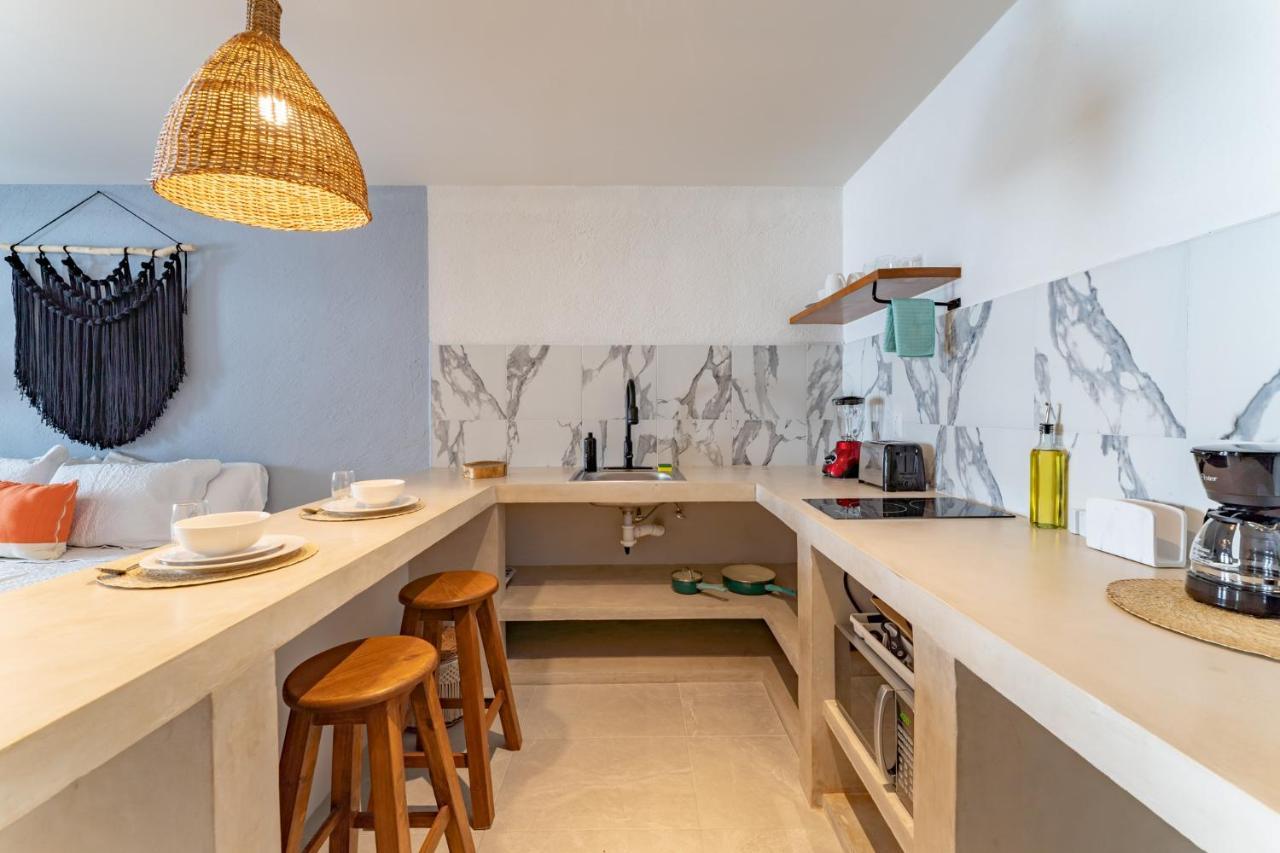 Apartament Casa Yako Playa del Carmen Zewnętrze zdjęcie