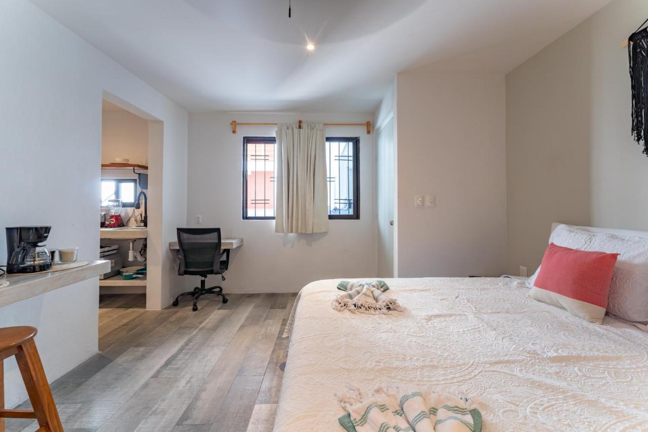 Apartament Casa Yako Playa del Carmen Zewnętrze zdjęcie
