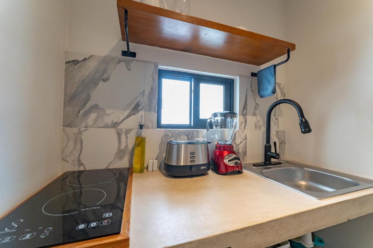 Apartament Casa Yako Playa del Carmen Zewnętrze zdjęcie