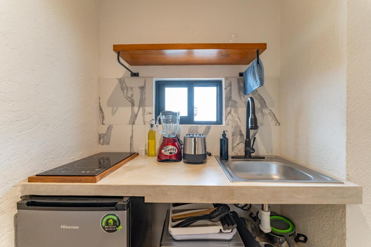 Apartament Casa Yako Playa del Carmen Zewnętrze zdjęcie