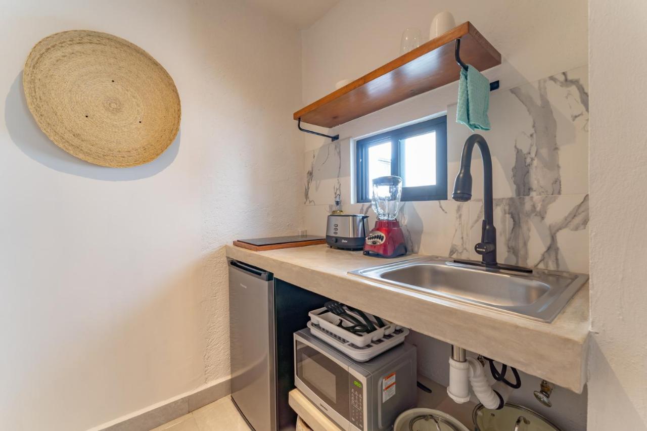 Apartament Casa Yako Playa del Carmen Zewnętrze zdjęcie