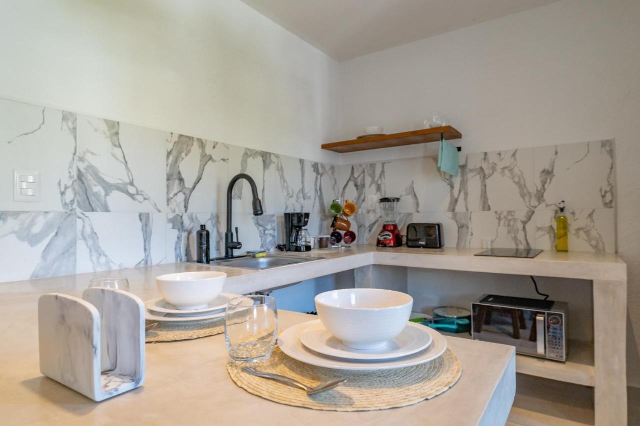 Apartament Casa Yako Playa del Carmen Zewnętrze zdjęcie
