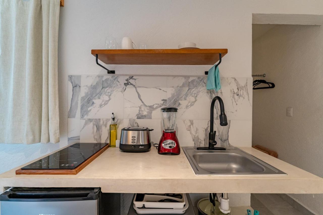 Apartament Casa Yako Playa del Carmen Zewnętrze zdjęcie