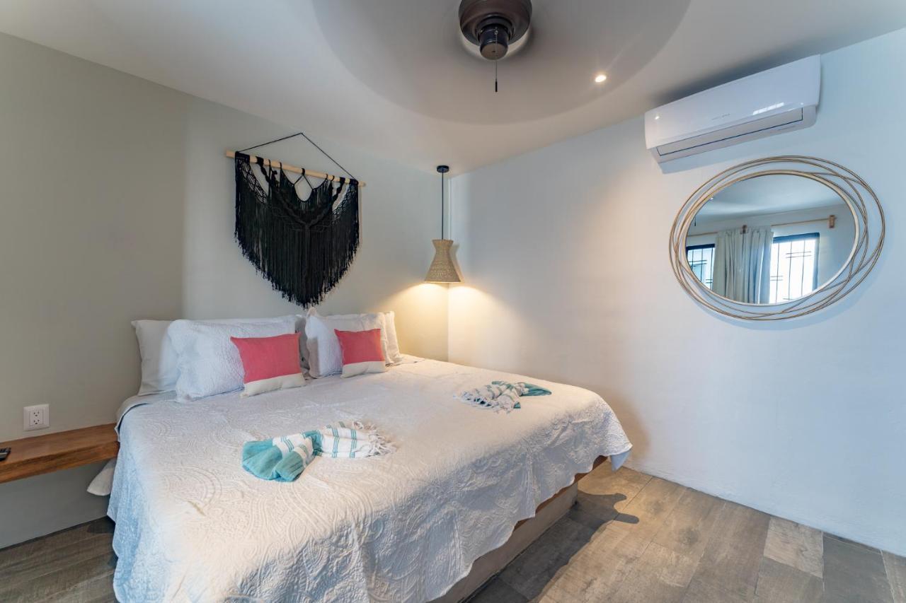 Apartament Casa Yako Playa del Carmen Zewnętrze zdjęcie